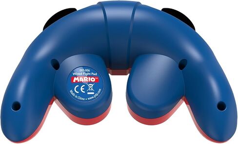 Brown Shoe Company, Inc. وسادة القتال السلكية PDP لجهاز Wii U - ماريو in Kuwait