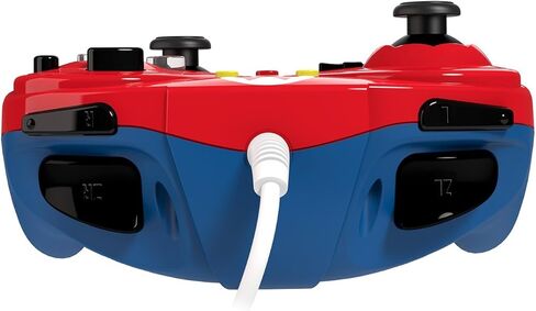 Brown Shoe Company, Inc. وسادة القتال السلكية PDP لجهاز Wii U - ماريو in Kuwait