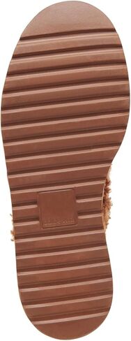 Dolce Vita Women's Lelani Plush Mule in Saudi Arabia