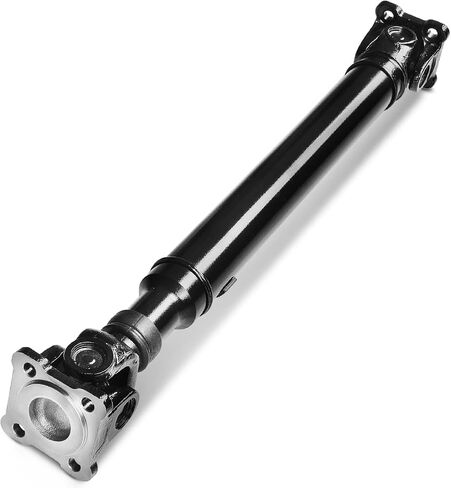 A-Premium Rear Complete Driveshaft Drive Shaft Prop Shaft Assembly Compatible with Dodge Charger 2015-2019 & Chrysler 300 2015-2019, AWD, Replace# 68212031AB in Saudi Arabia