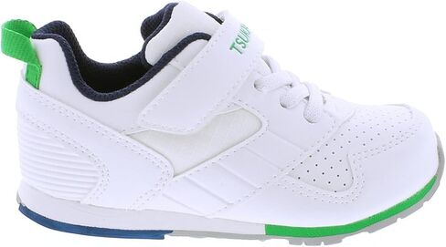 TSUKIHOSHI Baby-Boy's B. Racer (Infant/Toddler) Sneaker in Saudi Arabia