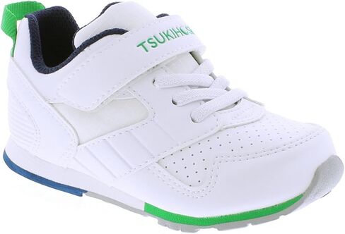 TSUKIHOSHI Baby-Boy's B. Racer (Infant/Toddler) Sneaker in Saudi Arabia