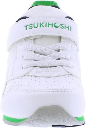 TSUKIHOSHI Baby-Boy's B. Racer (Infant/Toddler) Sneaker in Saudi Arabia
