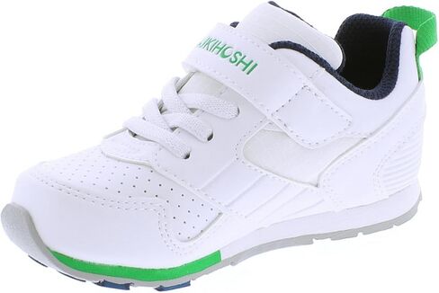 TSUKIHOSHI Baby-Boy's B. Racer (Infant/Toddler) Sneaker in Saudi Arabia