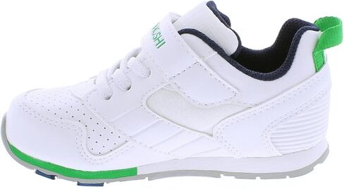 TSUKIHOSHI Baby-Boy's B. Racer (Infant/Toddler) Sneaker in Saudi Arabia