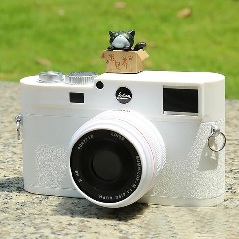 Camera Hot Shoe Cover, Cute Hot Shoe Cap, Hot Shoe Protector Compatible with Sony Fujifilm Fuji Canon Nikon Pentax Leical Panasonic (Lucky Cat) in Kuwait