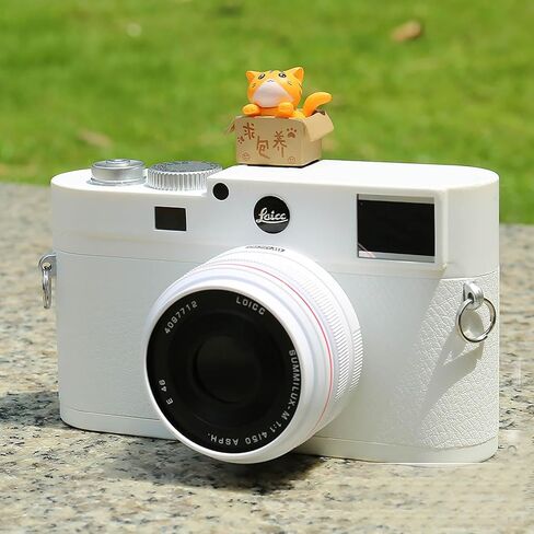 Camera Hot Shoe Cover, Cute Hot Shoe Cap, Hot Shoe Protector Compatible with Sony Fujifilm Fuji Canon Nikon Pentax Leical Panasonic (Lucky Cat) in Kuwait