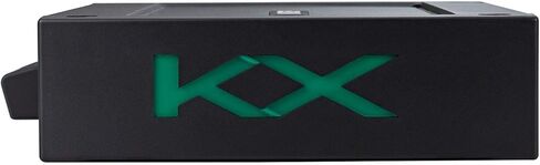 كيكر KXMA500.4 4x125 واط 4-Ch كامل المدى فئة D أمبير؛ متوافق مع RoHS in Kuwait