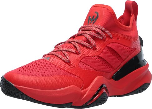 adidas Unisex-Adult Mahomes 2 Impact FLX Turf American Football Training Sneaker in Saudi Arabia
