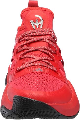 adidas Unisex-Adult Mahomes 2 Impact FLX Turf American Football Training Sneaker in Saudi Arabia