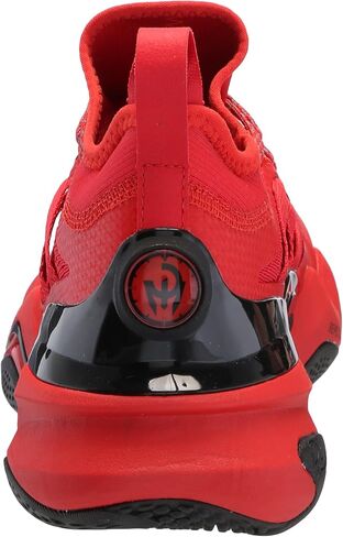 adidas Unisex-Adult Mahomes 2 Impact FLX Turf American Football Training Sneaker in Saudi Arabia