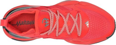 adidas Unisex-Adult Mahomes 2 Impact FLX Turf American Football Training Sneaker in Saudi Arabia