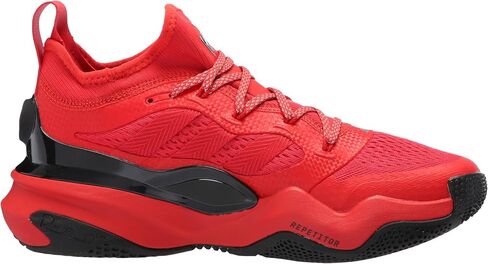 adidas Unisex-Adult Mahomes 2 Impact FLX Turf American Football Training Sneaker in Saudi Arabia