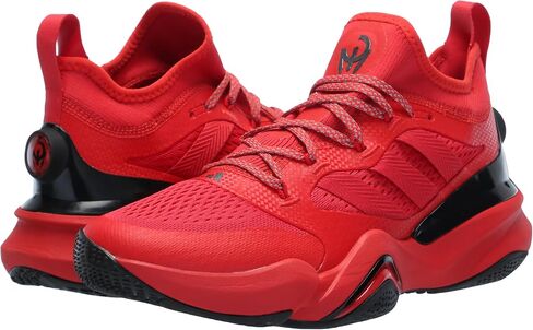 adidas Unisex-Adult Mahomes 2 Impact FLX Turf American Football Training Sneaker in Saudi Arabia