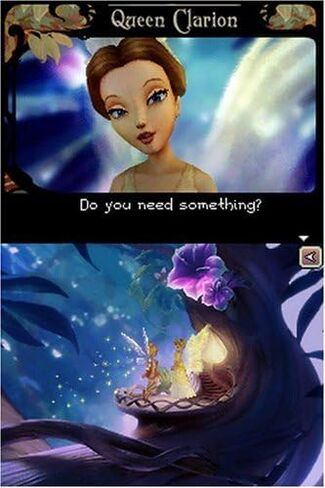 Disney Fairies: Tinker Bell - Nintendo DS (Renewed) in Saudi Arabia