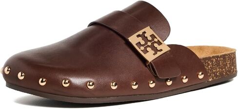 Tory Burch Women's Mellow Stud Mules in Saudi Arabia