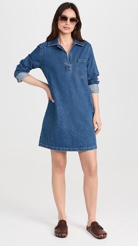 Tory Burch Women's Mellow Stud Mules in Saudi Arabia