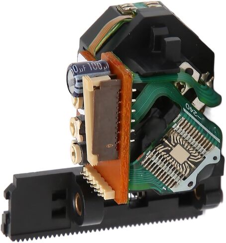 KSS-240A Replacement Optical Lens for CD Player, Reading Lens Part (Original Disassembly Machine Single Head) in Saudi Arabia