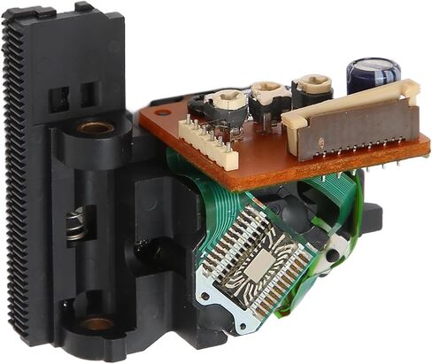 KSS-240A Replacement Optical Lens for CD Player, Reading Lens Part (Original Disassembly Machine Single Head) in Saudi Arabia