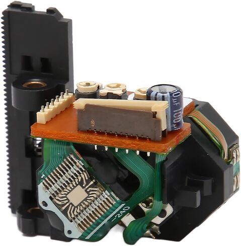 KSS-240A Replacement Optical Lens for CD Player, Reading Lens Part (Original Disassembly Machine Single Head) in Saudi Arabia