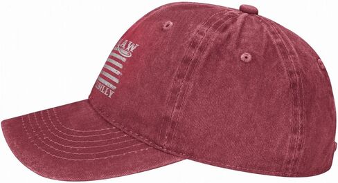 Trump Vance 2024 for President Outlaw Hillbilly 2024 24 Hat Fashion Trump 45 47 Hat Caps Men Women in Saudi Arabia