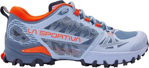 حذاء الجري Bushido III GTX المقاوم للماء للنساء من La Sportiva in Kuwait
