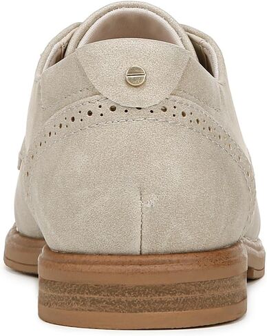 Dr. Scholl's Women's Classic Oxford Flat in Saudi Arabia