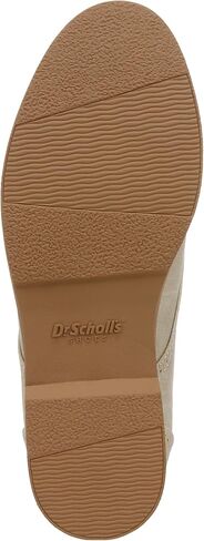 Dr. Scholl's Women's Classic Oxford Flat in Saudi Arabia
