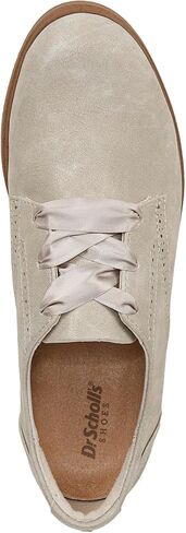 Dr. Scholl's Women's Classic Oxford Flat in Saudi Arabia