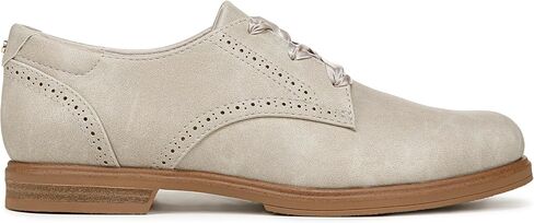 Dr. Scholl's Women's Classic Oxford Flat in Saudi Arabia