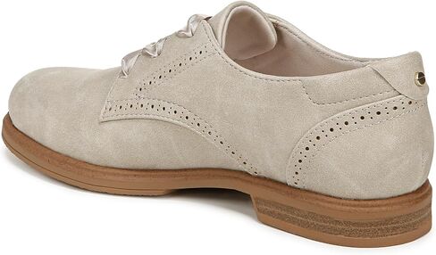 Dr. Scholl's Women's Classic Oxford Flat in Saudi Arabia
