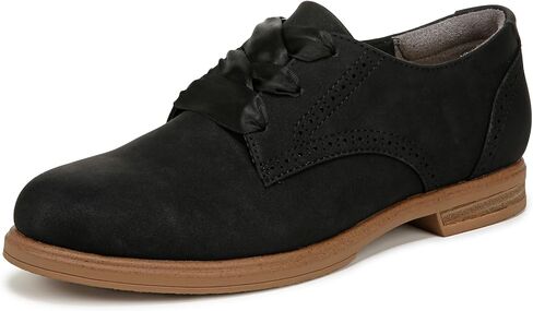 Dr. Scholl's Women's Classic Oxford Flat in Saudi Arabia