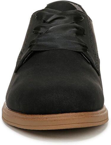 Dr. Scholl's Women's Classic Oxford Flat in Saudi Arabia
