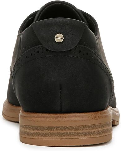 Dr. Scholl's Women's Classic Oxford Flat in Saudi Arabia