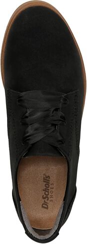 Dr. Scholl's Women's Classic Oxford Flat in Saudi Arabia