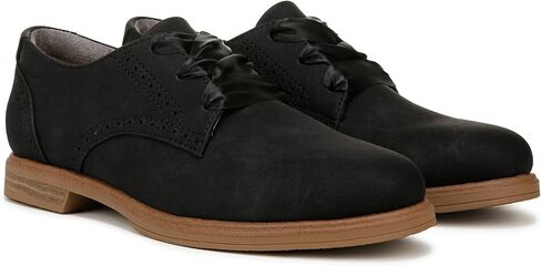 Dr. Scholl's Women's Classic Oxford Flat in Saudi Arabia