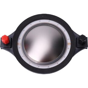Audio Aftermarket Replacement Horn Diaphragm for RCF N850, M82, EAW 15410082, Renkus Heinz, 8 Ohm and Many More