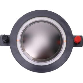 Audio Speaker Diaphragm for B&C DE75-8,DE75TN,DE750-8,DE750TN,DE82,DE82TN,DE85,DE85TN,DM5001, Martin Audio F15, P Audio and Many More