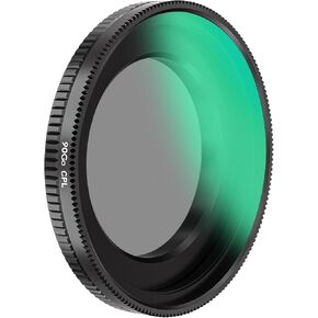 CPL Anti-Glare Filter,Circular Polarizing Lens for Rove R2-4K,R2-4K PRO,R2-4K Dual Dash Cams