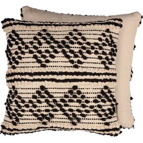 Primitives by Kathy Decorative Pillow, Multicolor