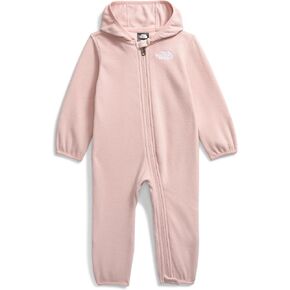THE NORTH FACE baby-girls Glacier One-piece (Infant)