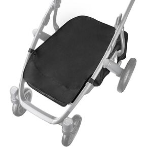 غطاء سلة WEIGUZC لجهاز UPPAbaby Vista V2 & Cruz V2 - قابل للطي مع عربة الأطفال - مادة متينة in Kuwait
