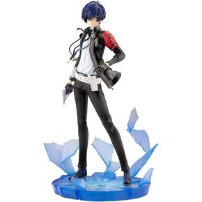 Kotobukiya Persona 3 Reload Statuette PVC ARTFX J 1/8 P3R Protagonist 22 cm