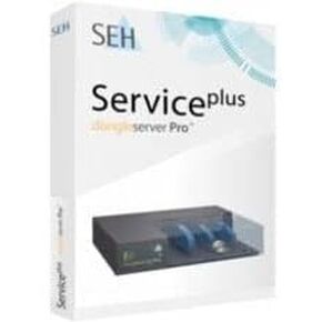 تقنية SEH - M0166 - SEH Serviceplus Pro - ضمان ممتد لمدة 24 شهرًا - الضمان - الفني