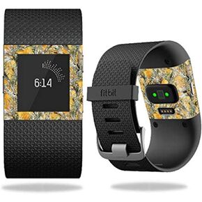 MightySkins Skin Compatible with Fitbit Surge Cover Skins Sticker Watch TrueTimber® Mc2 Blaze