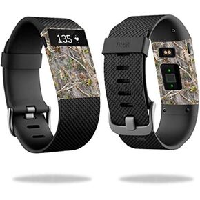 MightySkins Skin Compatible with Fitbit Charge HR Cover Skins Sticker Watch TrueTimber® Kanati