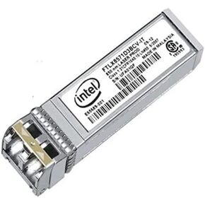 Intel Ethernet SFP+ SR Optic - 1 x 10GBase-SR MODULE 10GB