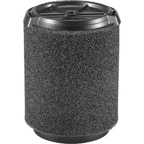 VF7000 Filter Replacement Compatible with Ridgid 5-20 Gallon Wet/Dry Vacuums Cleaners And Husky 6-9 Gallon Vacuum Cleaners Replacement Filter