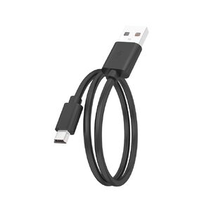 Charger Cable Replacement for Texas Instruments TI-84 Plus CE Graphing Calculator, TI 84 Plus C Silver Edition, TI Nspire CX/TI Nspire CX CAS Graphing Calculator Charging Cord Mini USB Cable (3.3 Ft)