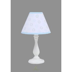 Lamp Shade Without Base, Dream Teddy Bear, CF-613-L
